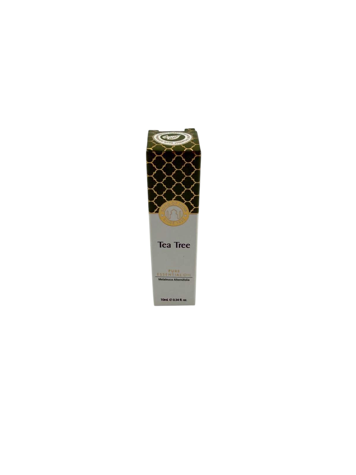 Olio Essenziale