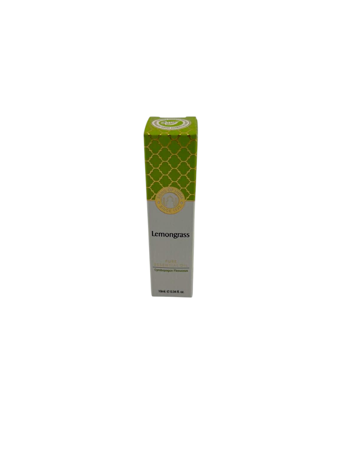 Olio Essenziale