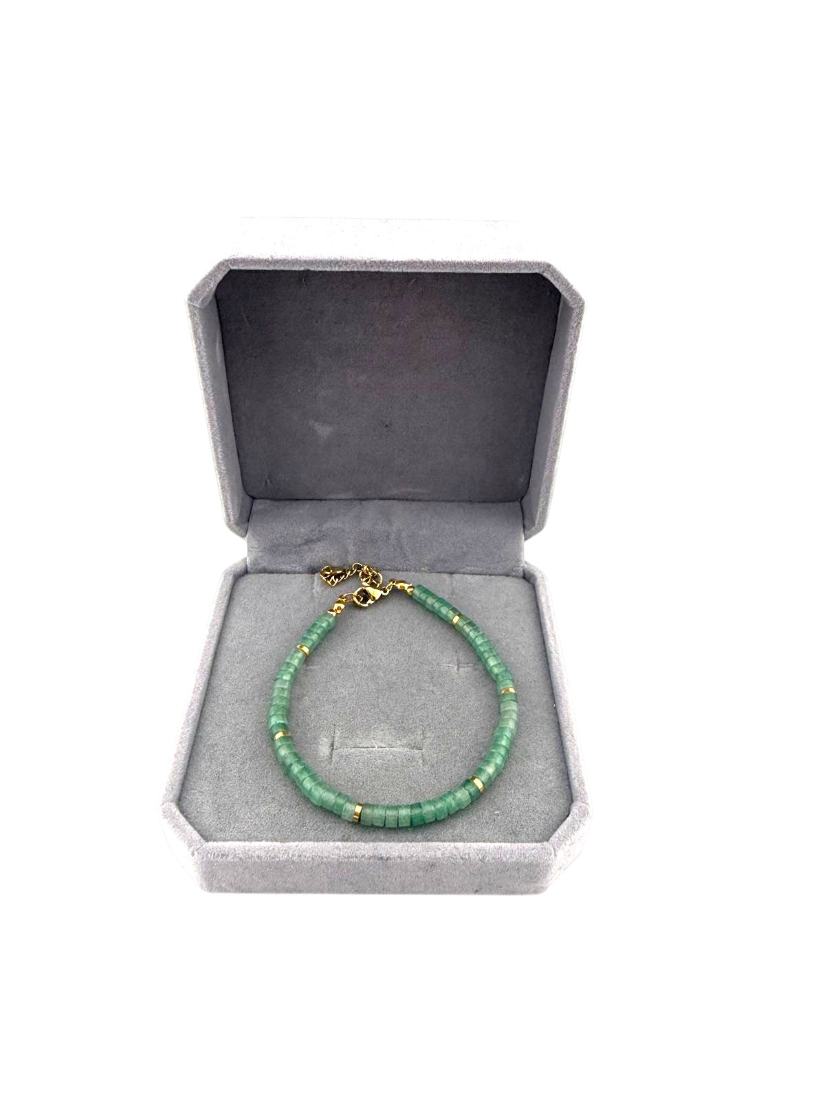 Bracciale taglio disco in acciaio inox