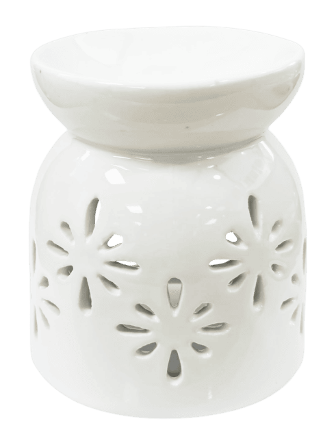Diffusore Oli Essenziali Ceramica