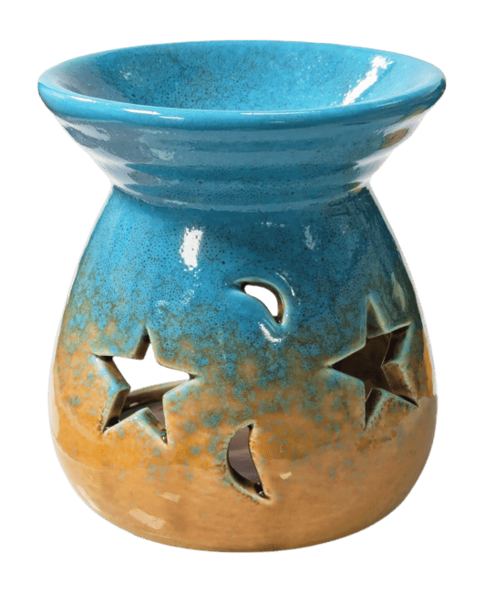 Diffusore Oli Essenziali Ceramica
