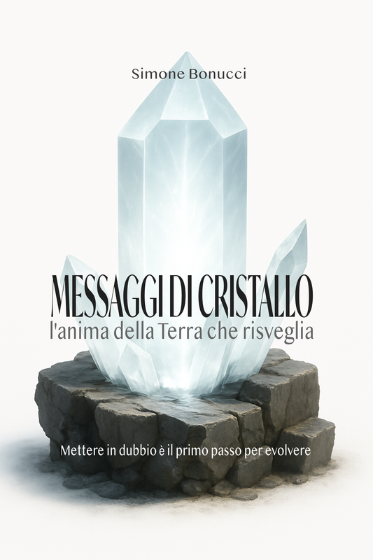 Messaggi di Cristallo