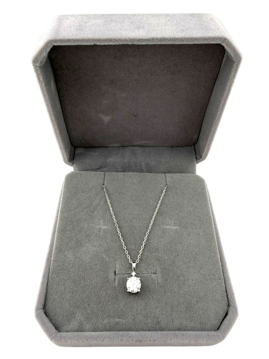 Moissanite essenza