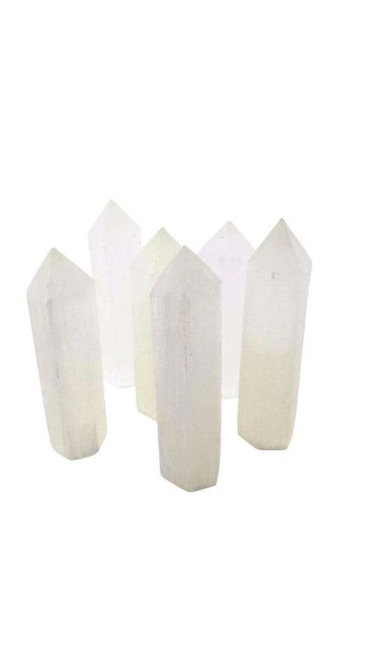 Torre selenite